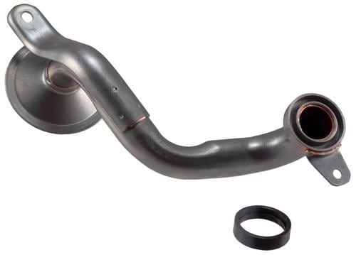 Melling Oil Pump Pickup Tube Screen 5/8" – Fits 84-91 Corvette 350 TPI L98