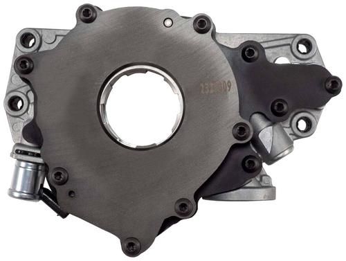 Melling Oil Pump M555 | O'Reilly Auto Parts