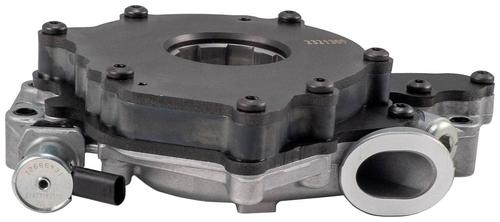 Melling Oil Pump M555 | O'Reilly Auto Parts