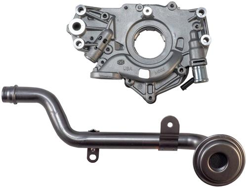 Melling Oil Pump M555418S | O'Reilly Auto Parts