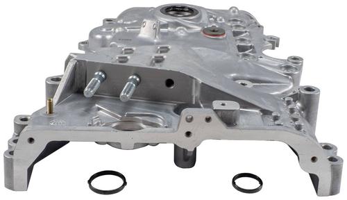 Melling Oil Pump M574 | O'Reilly Auto Parts