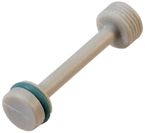 Melling Oil Galley Plug MOGP100 | O'Reilly Auto Parts