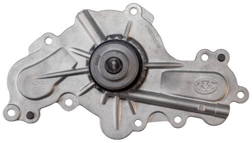 Melling Water Pump - New MWP516 | O'Reilly Auto Parts