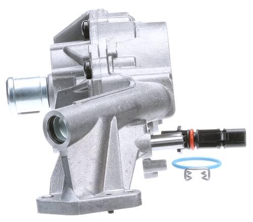 Melling Oil Pump M528 | O'Reilly Auto Parts