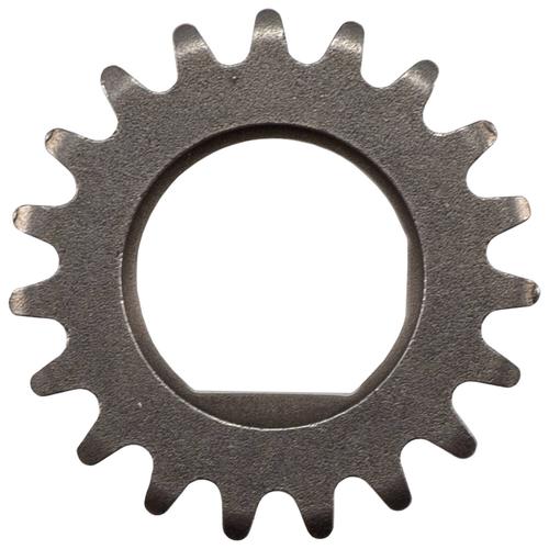 Melling 19 Tooth Crankshaft Sprocket S1370 | O'Reilly Auto Parts