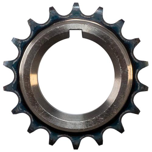 lemohoney03　0628 Melling 18 Tooth Crankshaft Sprocket S699 | O'Reilly Auto Parts