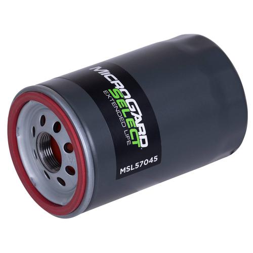 MicroGard Select Oil Filter MSL57045 | O'Reilly Auto Parts