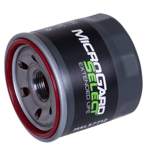 MicroGard Select Oil Filter MSL57712 | O'Reilly Auto Parts