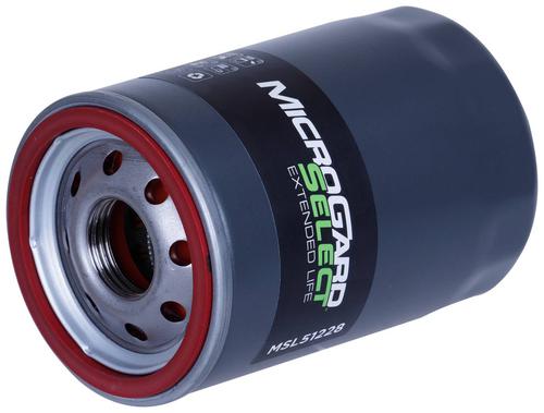 MicroGard Select Oil Filter MSL51228 | O'Reilly Auto Parts