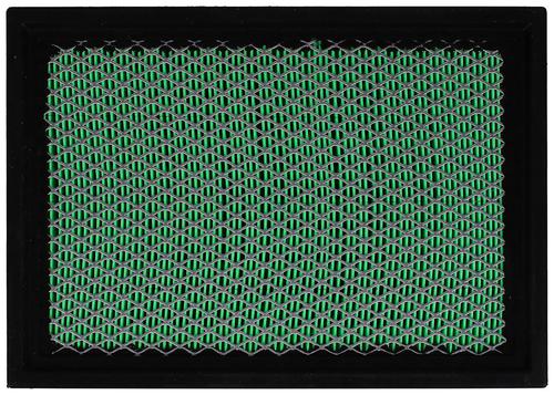 MicroGard Select Panel Air Filter MSA41087 | O'Reilly Auto Parts