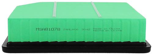 MicroGard Select Irregular Panel Air Filter MSA81078 | O'Reilly