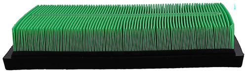 MicroGard Select Panel Air Filter MSA61072 | O'Reilly Auto Parts