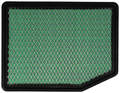 MicroGard Select Irregular Air Filter MSA72276 | O'Reilly Auto Parts