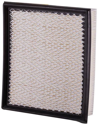 MicroGard Panel Air Filter MGA46253 | O'Reilly Auto Parts