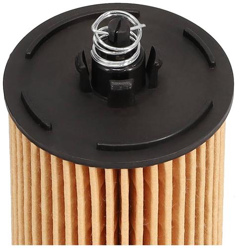 MicroGard Select Oil Filter MSL10283 | O'Reilly Auto Parts