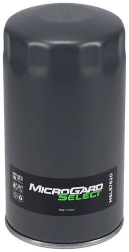 MicroGard Select Oil Filter MSL57620 | O'Reilly Auto Parts