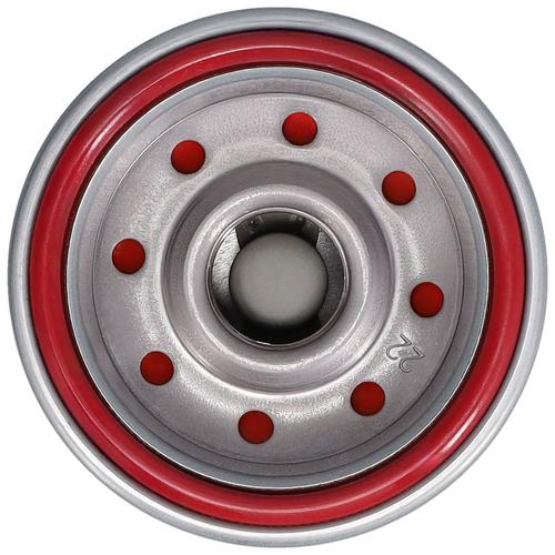 MicroGard Select Oil Filter MSL51378 | O'Reilly Auto Parts