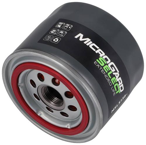 MicroGard Select Oil Filter MSL51381 | O'Reilly Auto Parts