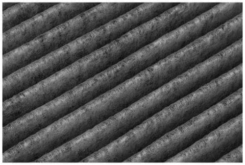 MicroGard Cabin Air Filter 3748 | O'Reilly Auto Parts