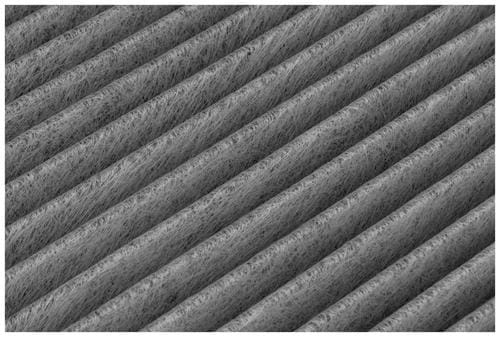 MicroGard Cabin Air Filter 4097 | O'Reilly Auto Parts