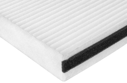 MicroGard Cabin Air Filter 4123 | O'Reilly Auto Parts