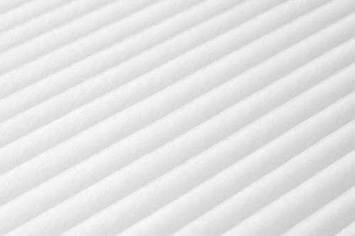 MicroGard Cabin Air Filter 4123 | O'Reilly Auto Parts