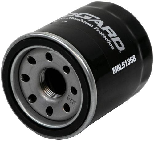 MicroGard Oil Filter MGL51358 | O'Reilly Auto Parts