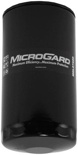 MicroGard Oil Filter MGL57620 | O'Reilly Auto Parts