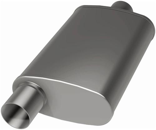 MagnaFlow XL Series XL Multi-Chamber 13216 | O'Reilly Auto Parts