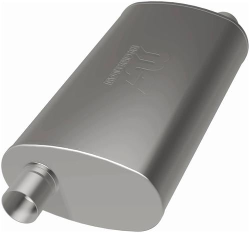 MagnaFlow XL Series Exhaust Muffler 13239 | O'Reilly Auto Parts