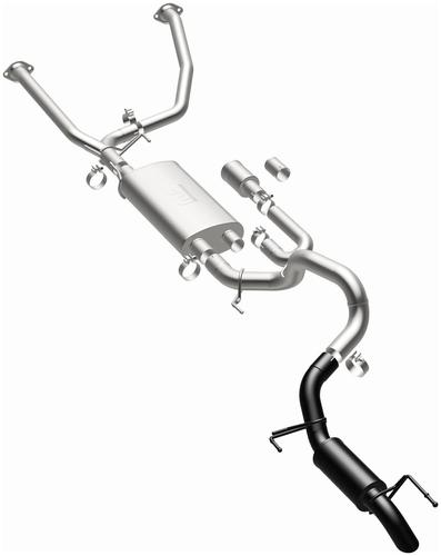 MAGNAFLOW(マグナフロー) バンディット ソフテイル 廃盤品 希少 マグナ
