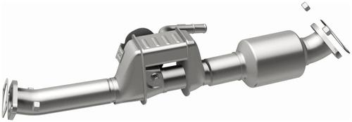 c.s36 MagnaFlow OEM Grade Direct-Fit Catalytic Converter 280057 | O