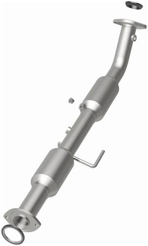 MagnaFlow OEM Grade Direct-Fit Catalytic Converter 49703 | O
