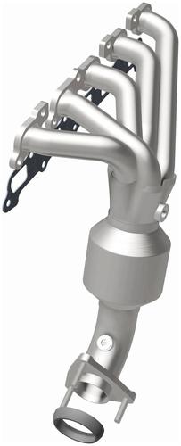 MagnaFlow Direct-Fit Exhaust Manifold 50664 | O'Reilly Auto Parts