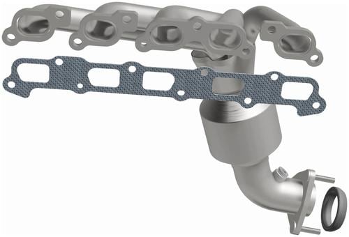 MagnaFlow Direct-Fit Exhaust Manifold 50664 | O'Reilly Auto Parts