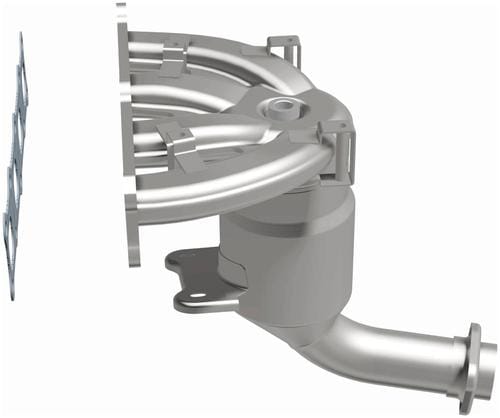 MagnaFlow Direct-Fit Manifold Converter 51260 | O'Reilly Auto Parts