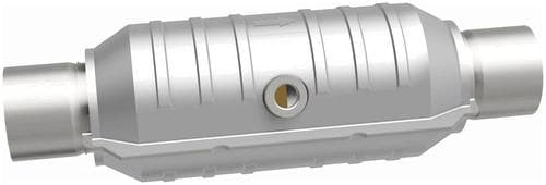 MagnaFlow OEM Grade Catalytic Converter 51355 | O'Reilly Auto Parts