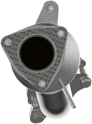 MagnaFlow OEM Grade Direct-Fit Catalytic Converter 52608 | O
