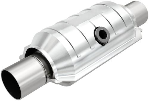 MagnaFlow Standard Universal Catalytic Converter 54054 | O'Reilly