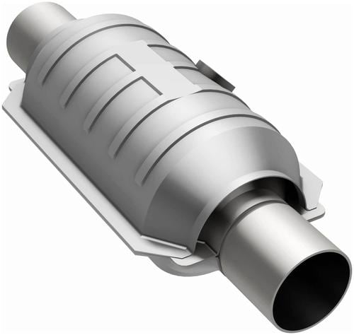MagnaFlow Standard Universal Catalytic Converter 54054 | O'Reilly