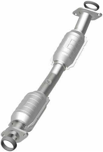 MagnaFlow California Direct-Fit Catalytic Converter 551833 | O