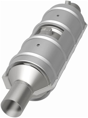 MagnaFlow Standard Grade Catalytic Converter 55300 | O'Reilly Auto