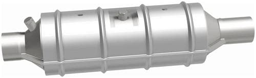 MagnaFlow Standard Grade Catalytic Converter 55300 | O'Reilly Auto