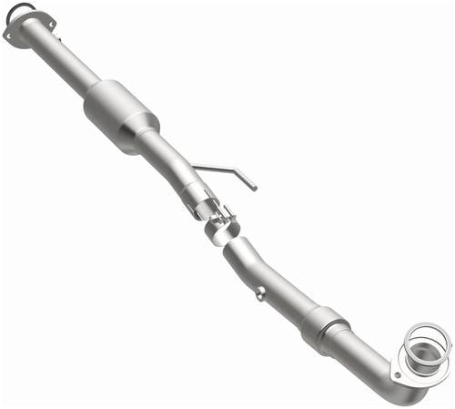 MagnaFlow California Catalytic Converter 5671250 | O'Reilly Auto Parts