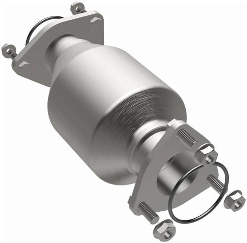 MagnaFlow California Catalytic Converter 5671896 | O'Reilly Auto Parts