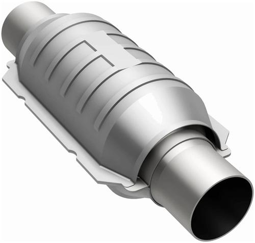 MagnaFlow HM Grade Catalytic Converter 99204HM | O'Reilly Auto Parts