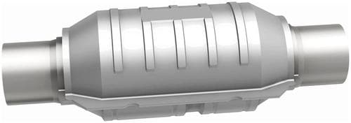 MagnaFlow HM Grade Catalytic Converter 99204HM | O'Reilly Auto Parts