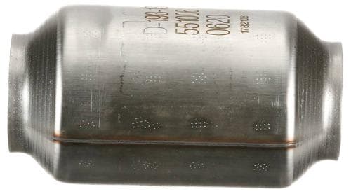 MagnaFlow California Catalytic Converter 551006 | O'Reilly Auto Parts
