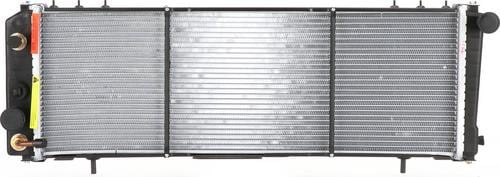 Murray Heat Transfer Radiator 432268 | O'Reilly Auto Parts