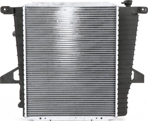 Murray Heat Transfer Radiator 432416 | O'Reilly Auto Parts
